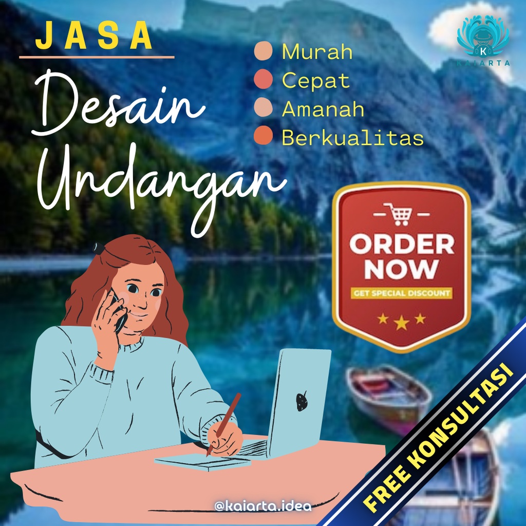 Jasa Desain Undangan Digital Aesthetic Custom Request | Design Undangan Online Pernikahan, Khitanan, Aqiqah, Ulang Tahun Anak, Nikah, Acara Launching, Psd, Soft File, Abstrak, UMKM, Birthday, Usaha, Bisnis, Olshop