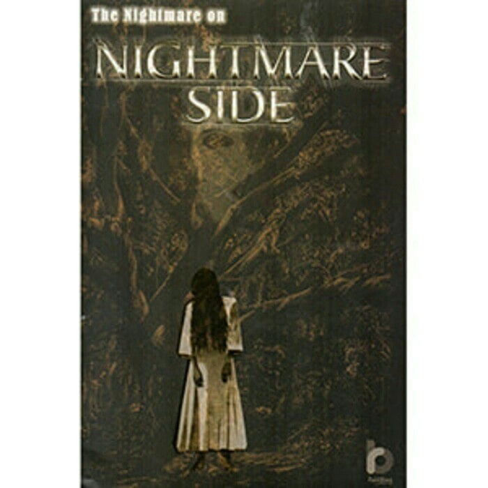 Novel The Nightmare On Nightmare Side Original