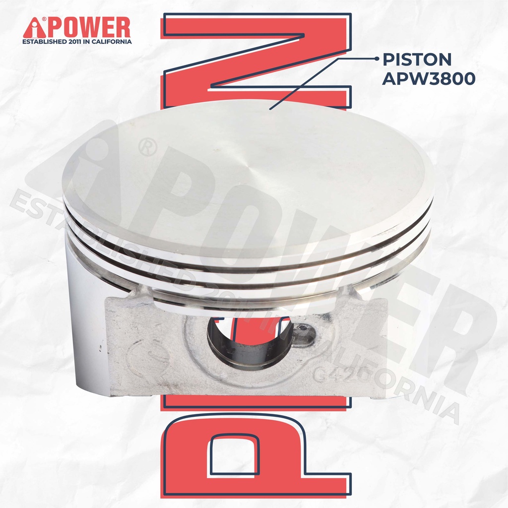 PISTON UNTUK APW3800