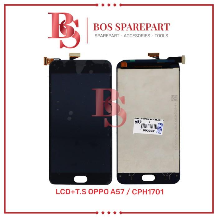 LCD TOUCHSCREEN OPPO A57 / CPH1701 ORI