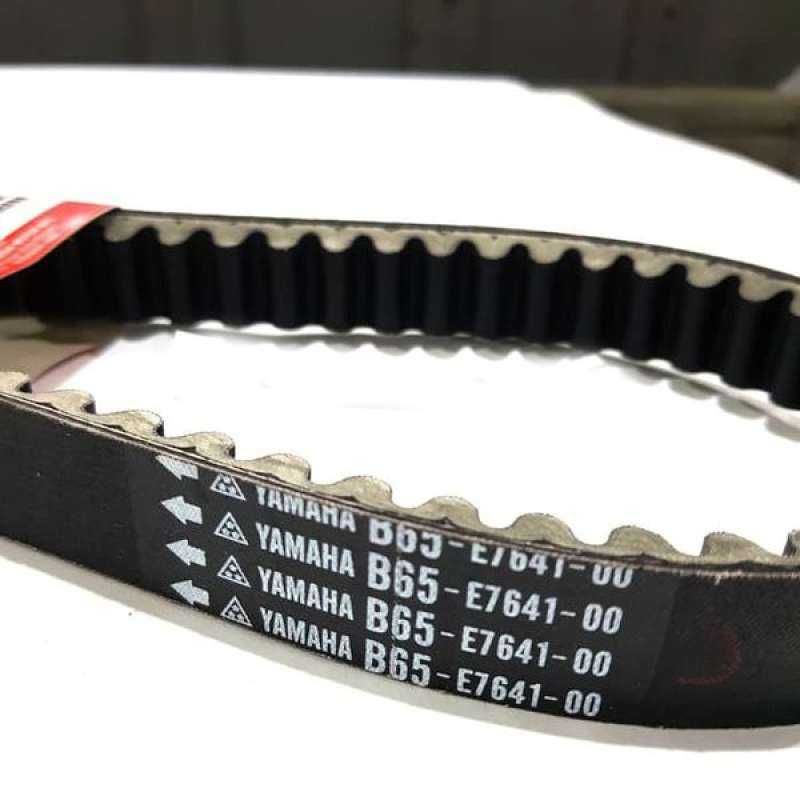 v-belt original motor lexi 125