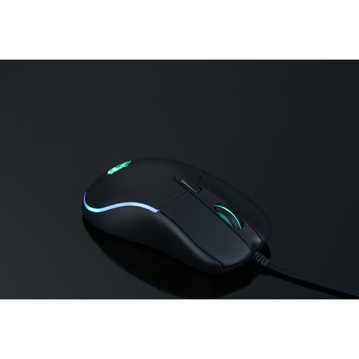 IMPERION Mouse Gaming USB Wired 3600Dpi Macro RGB Z700 Voodoo