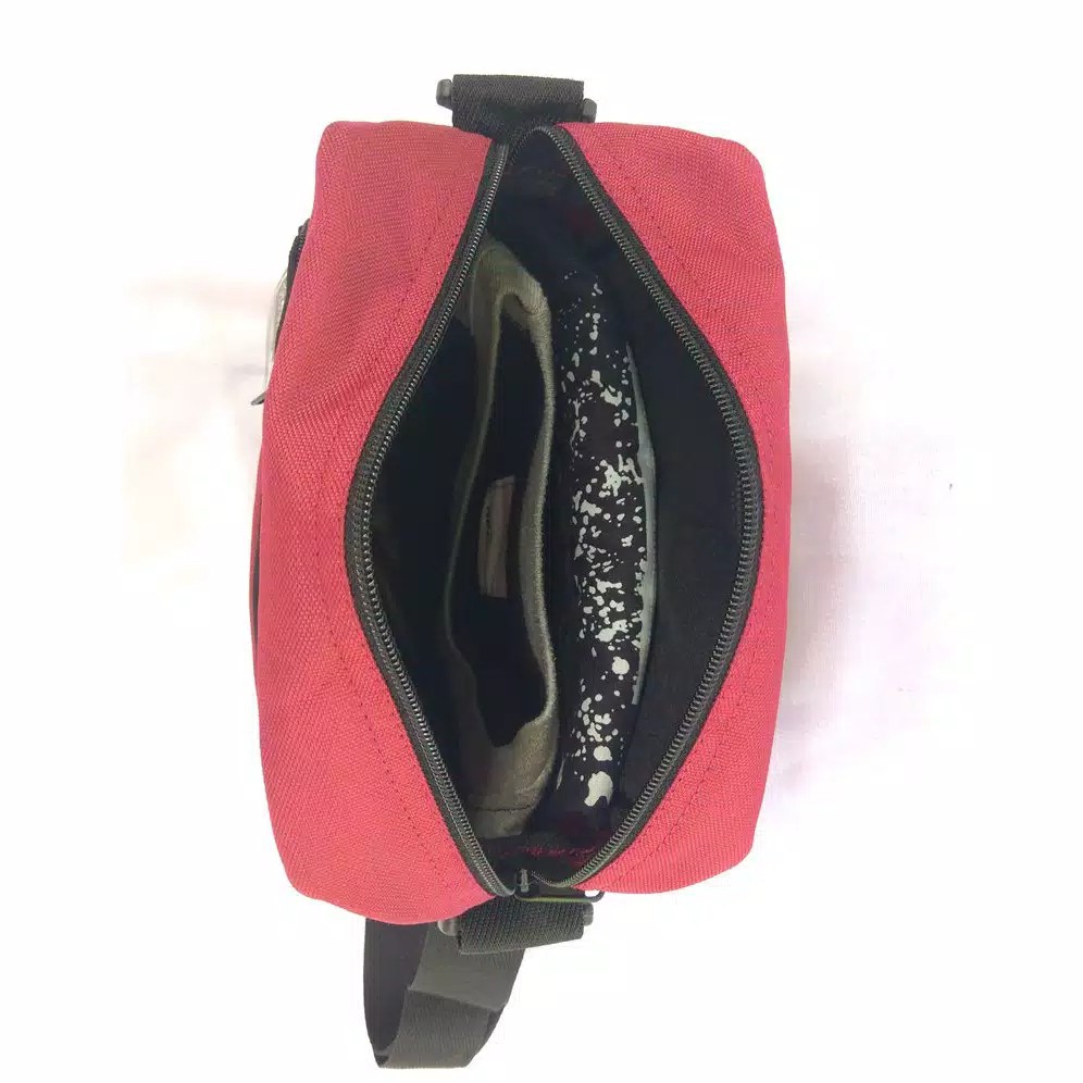 Tas Pria Selempang Slingbag Gaul Termurah