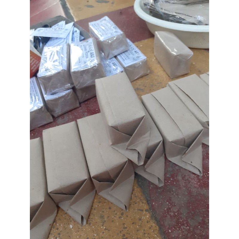 

TERASI UDANGAsli 100gr