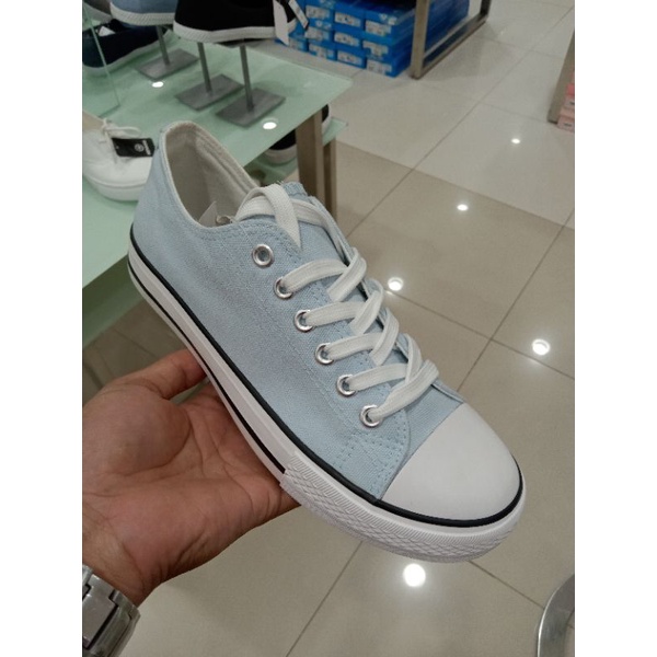 SEPATU KETS WANITA | SEPATU SNEAKERS | NEVADA ORIGINAL