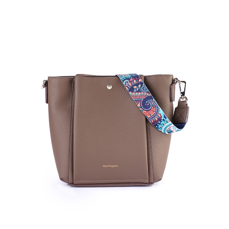 Tas Hush Puppies ORIGINAL 99966 Tas Selempang Hush Puppies Wanita Cewek