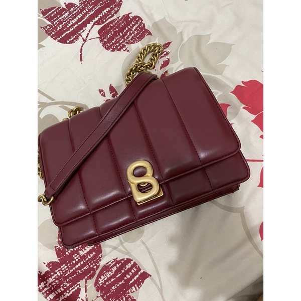 nora bag Buttonscraves