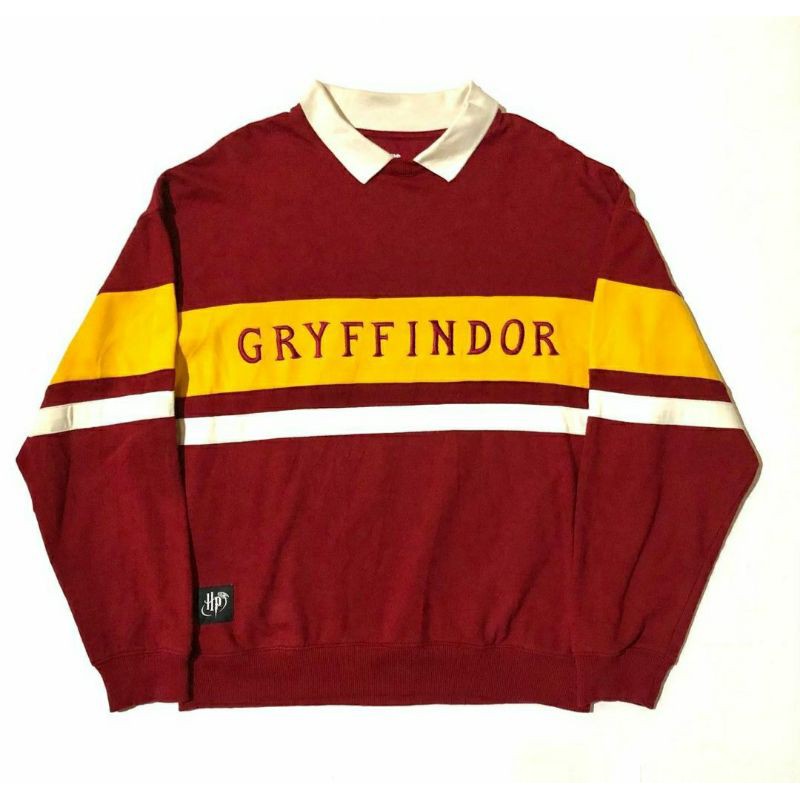 Crewneck Gryffindor