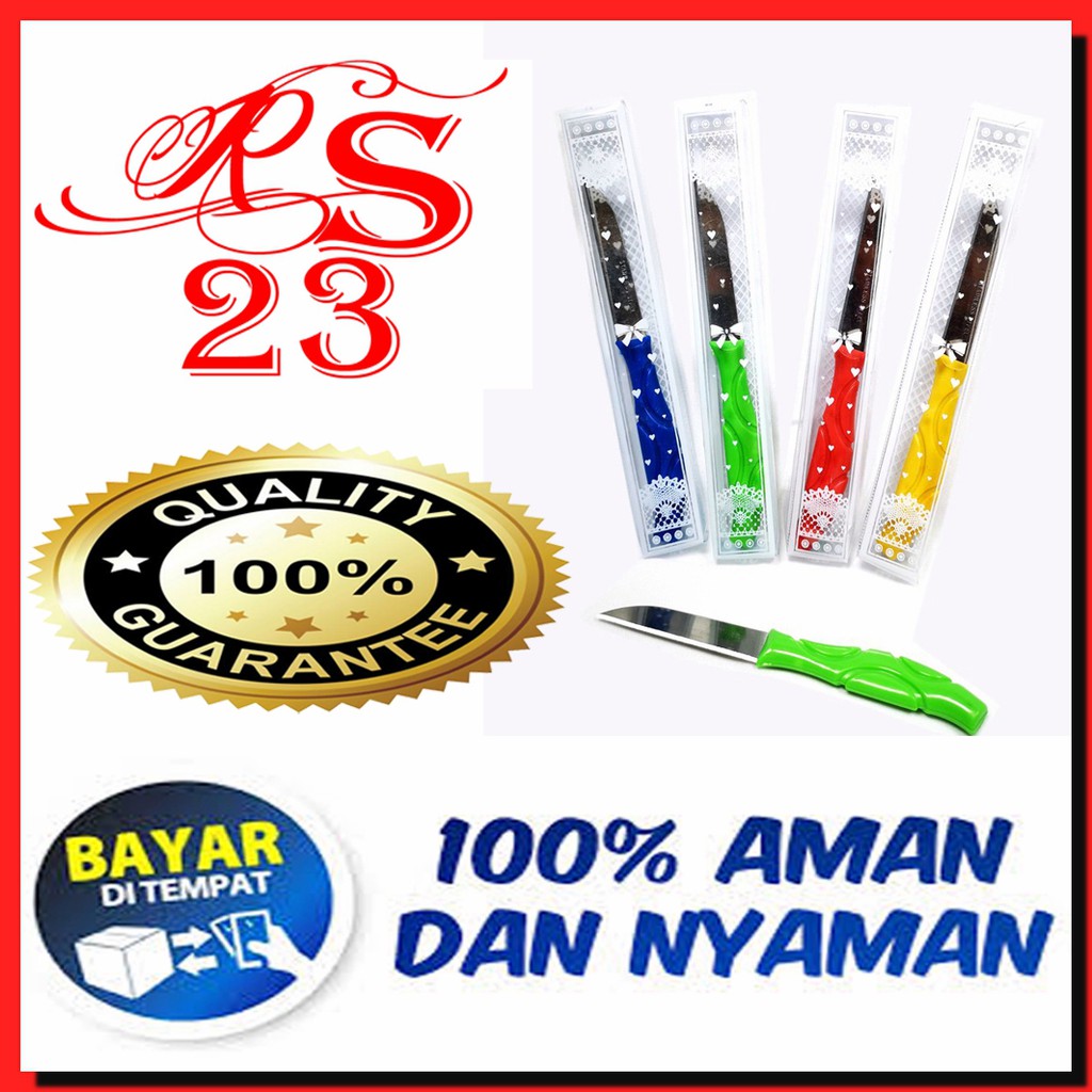 SOUVENIR PERNIKAHAN PISAU DAPUR KEMASAN MIKA SOUVENIR PERNIKAHAN MURAH UNIK