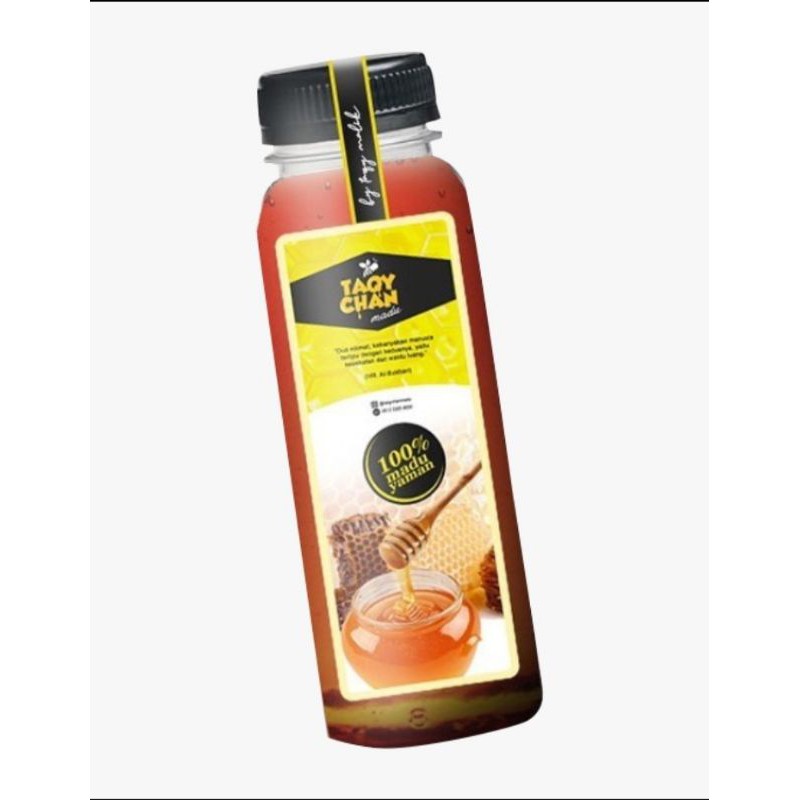

Madu Marai Yaman