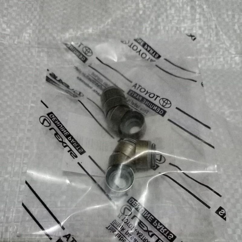 Seal Klep Toyota Kijang Super 5K Kijang Kapsul 7K