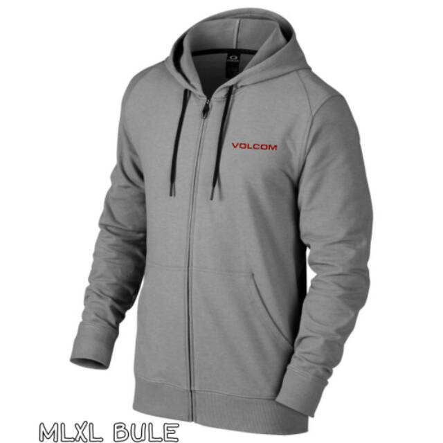 jaket volcom