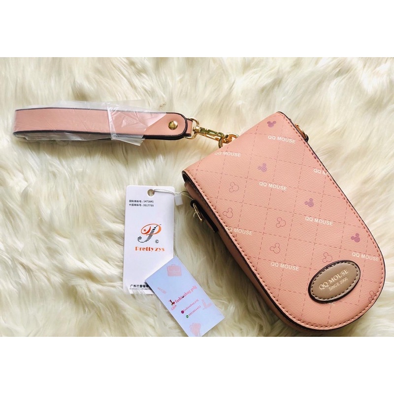 tas sling phone