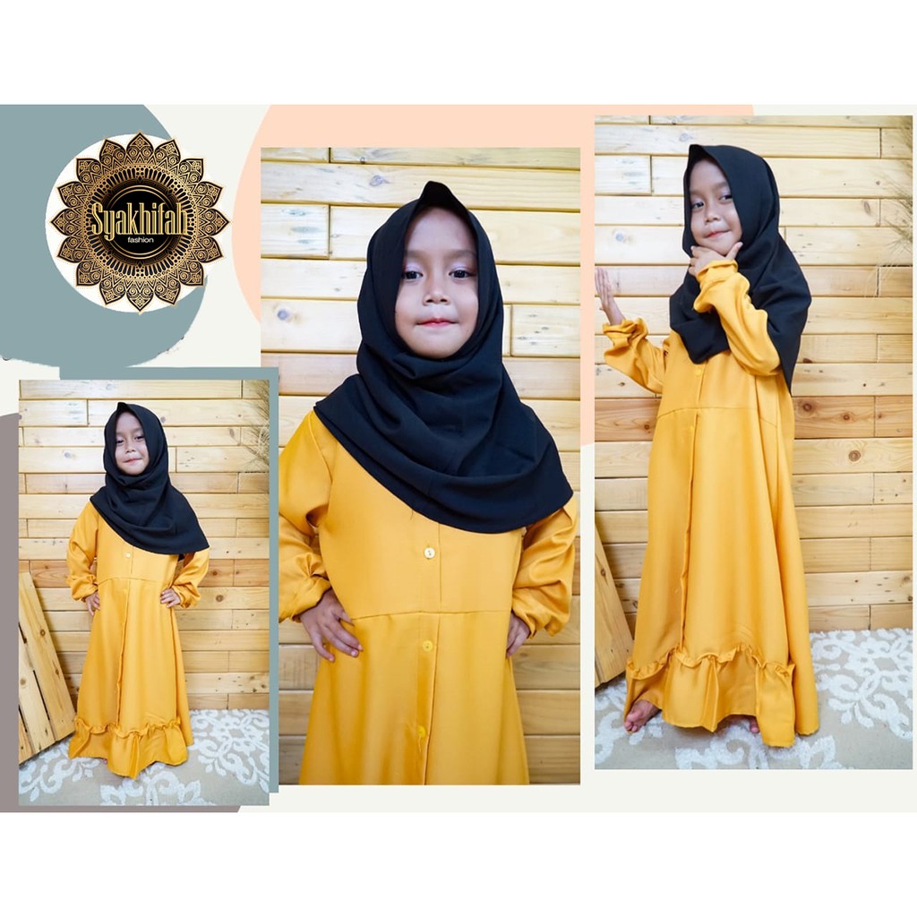 PROMO GAMIS ANAK BELI 100.000 DAPET 3 PCS