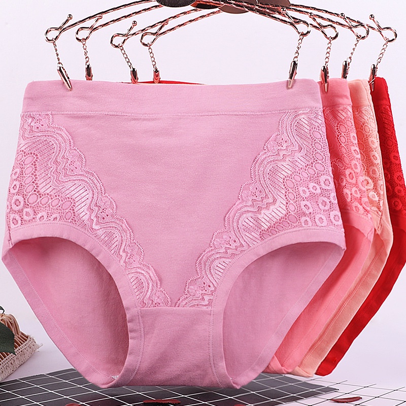 Women's Underwire Lace Bras Sexy Embroidery Underwear Women Plus