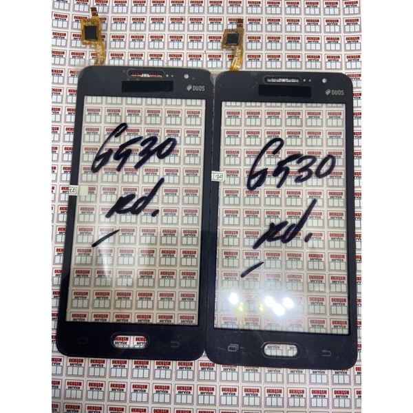 Touchscreen Samsung Grand Prime G530 / TS samsung Grand Prime