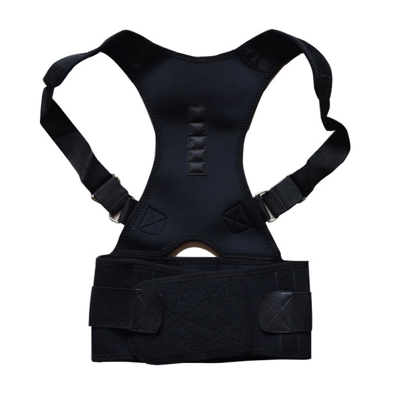 Penegak Postur  Posture Corrector  Back Support Alat Penegak Punggung Skoliosis Lordosis Kifosis