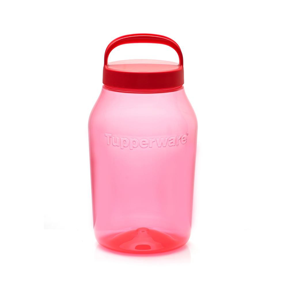 toples serbaguna universal jar merah