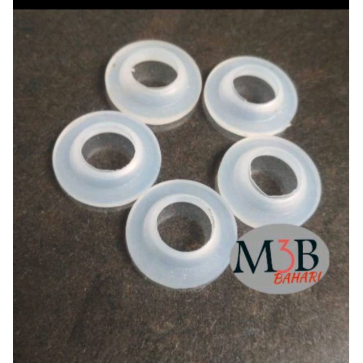 SEAL SIL REGULATOR KOMPOR GAS AWET