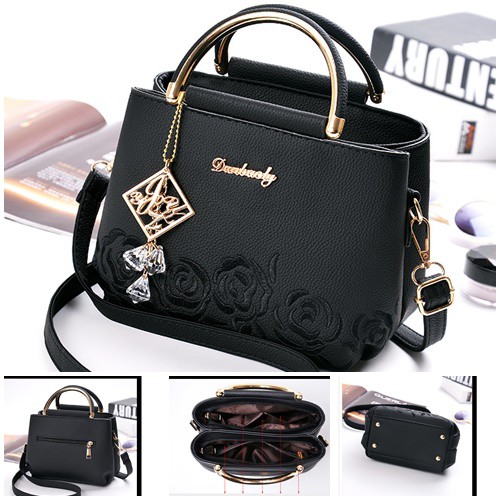 B16160 LT1158 BQX1894 PROMO RESTOK iTASi TANGAN SELEMPANG 