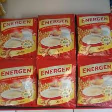 

RITAEL ENERGEN JAHE 30g/10