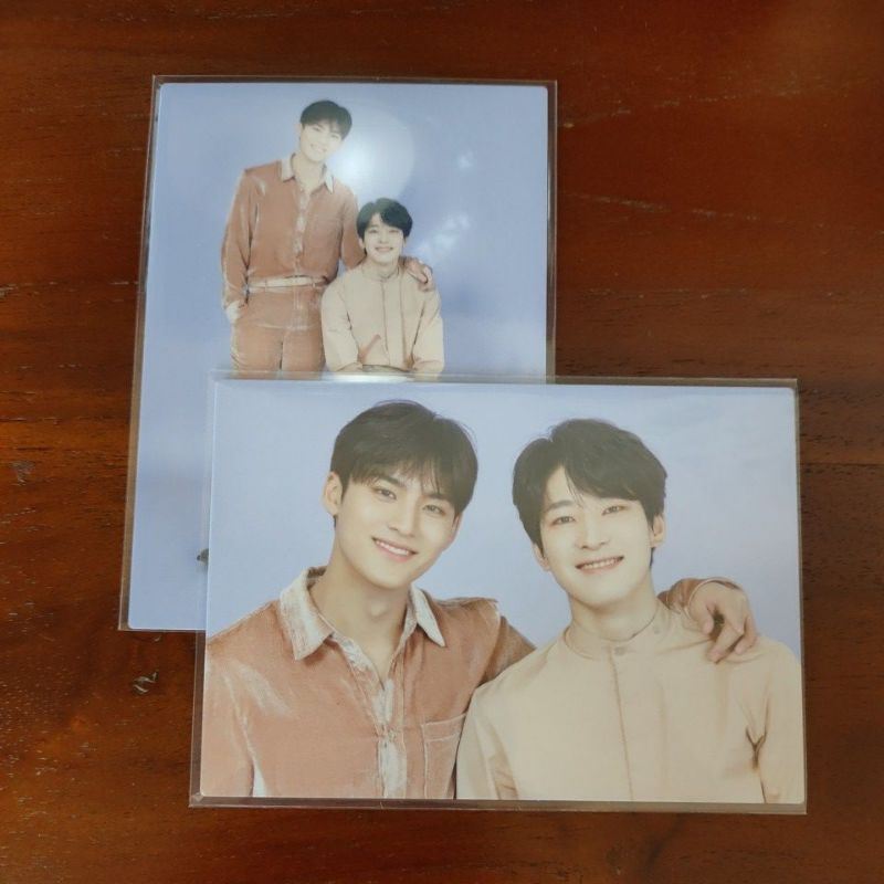 TC DOME MINWON SET (2TC)