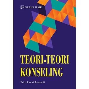 Teori-teori Konseling - Yekti Endah Pambudi