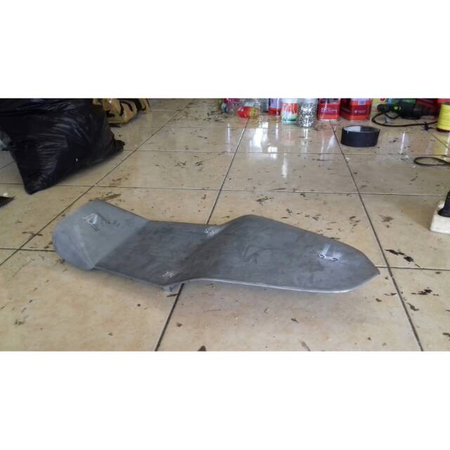 Plat jok cb150R new