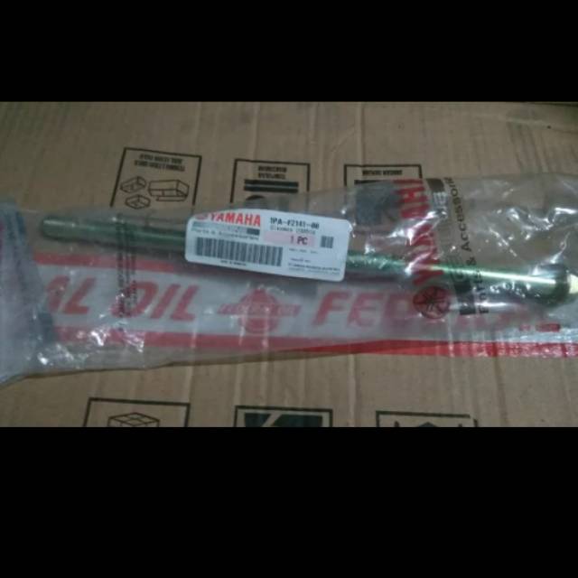 as swing arm vixion old new YGP