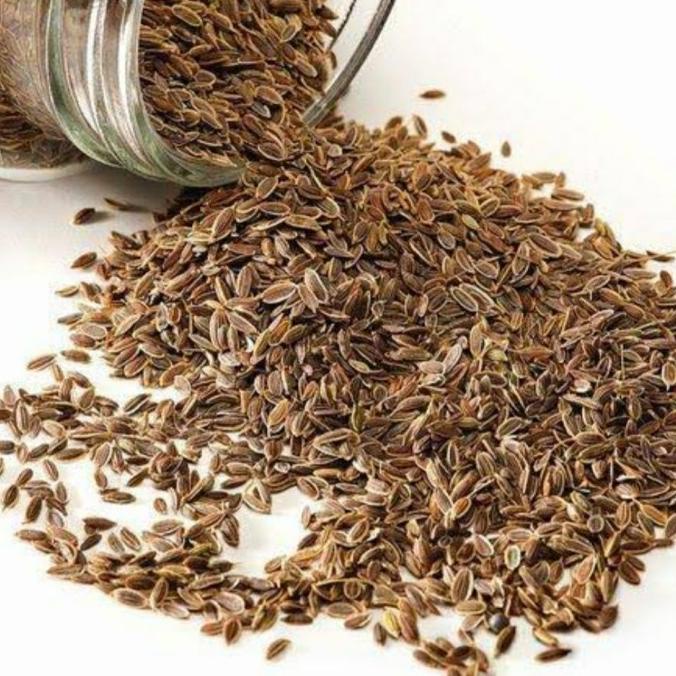 

Dill Seeds 250gr ( Organic )