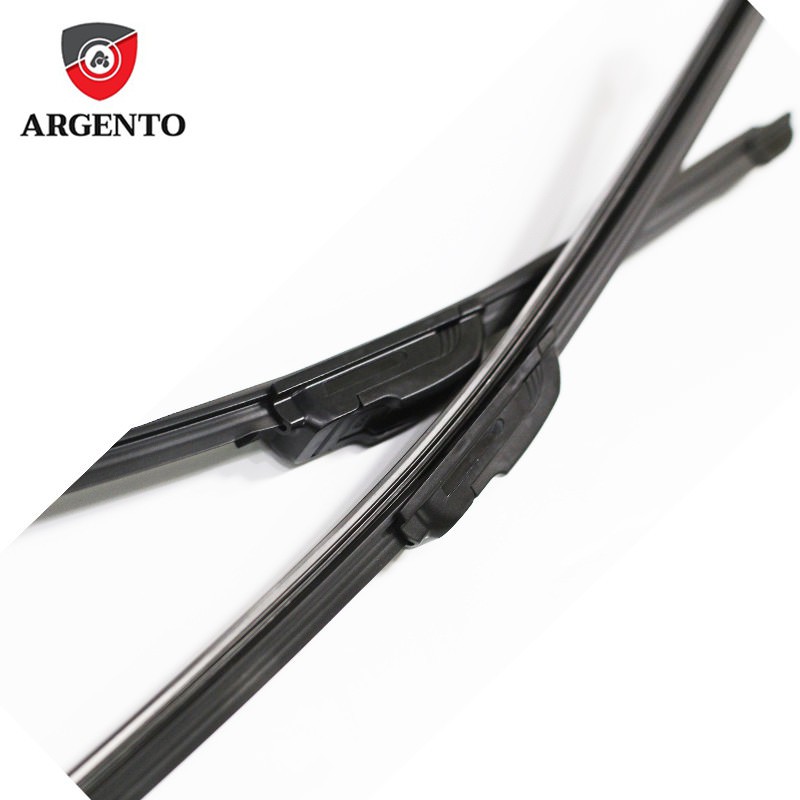 TOYOTA FORTUNER Argento Aerofit Wiper Blade Pisang 22 & 20