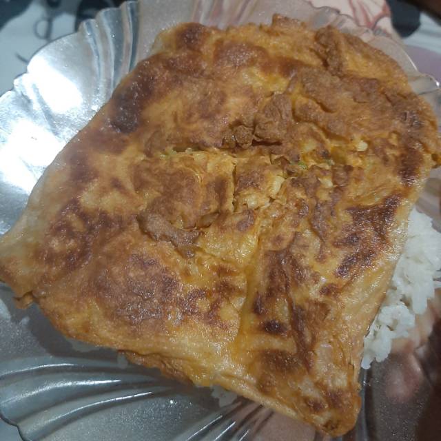 

Martabak telor
