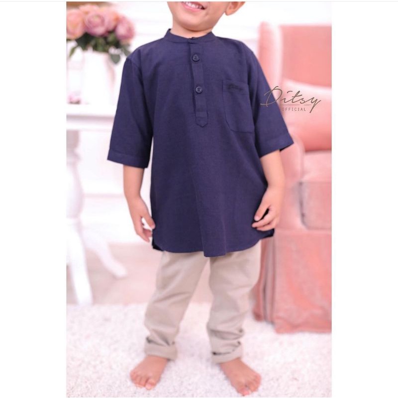 DITSY MARET 2022