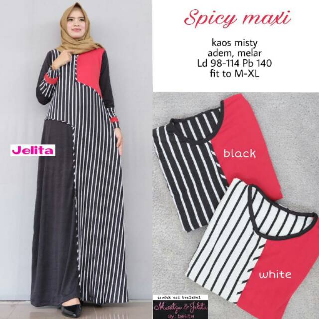 

Spicy maxy jj2