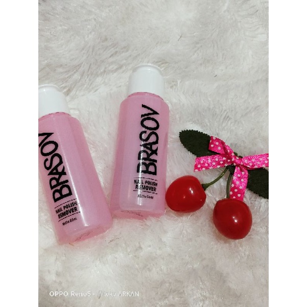 BRASOV NAIL REMOVER