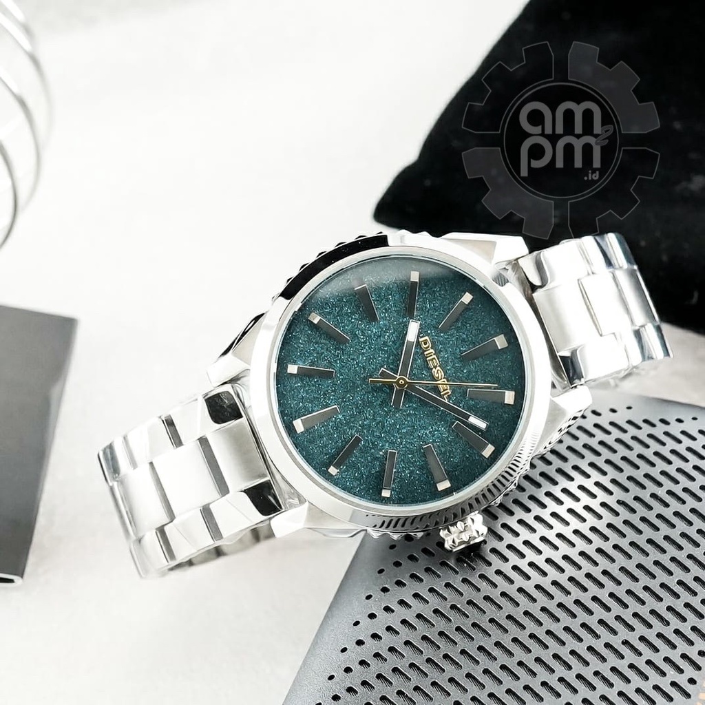 JAM TANGAN DIESEL WOMAN NUKI DZ5475