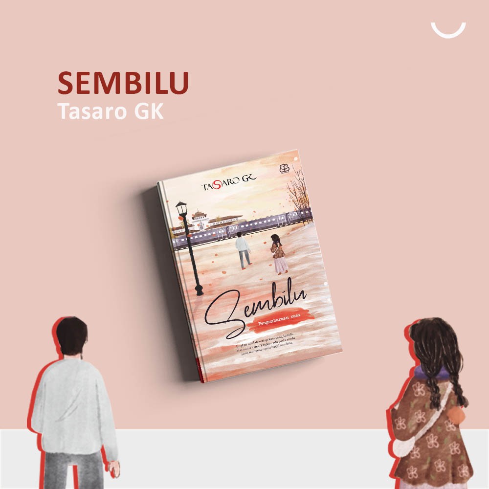 Sembilu karya Tasaro GK