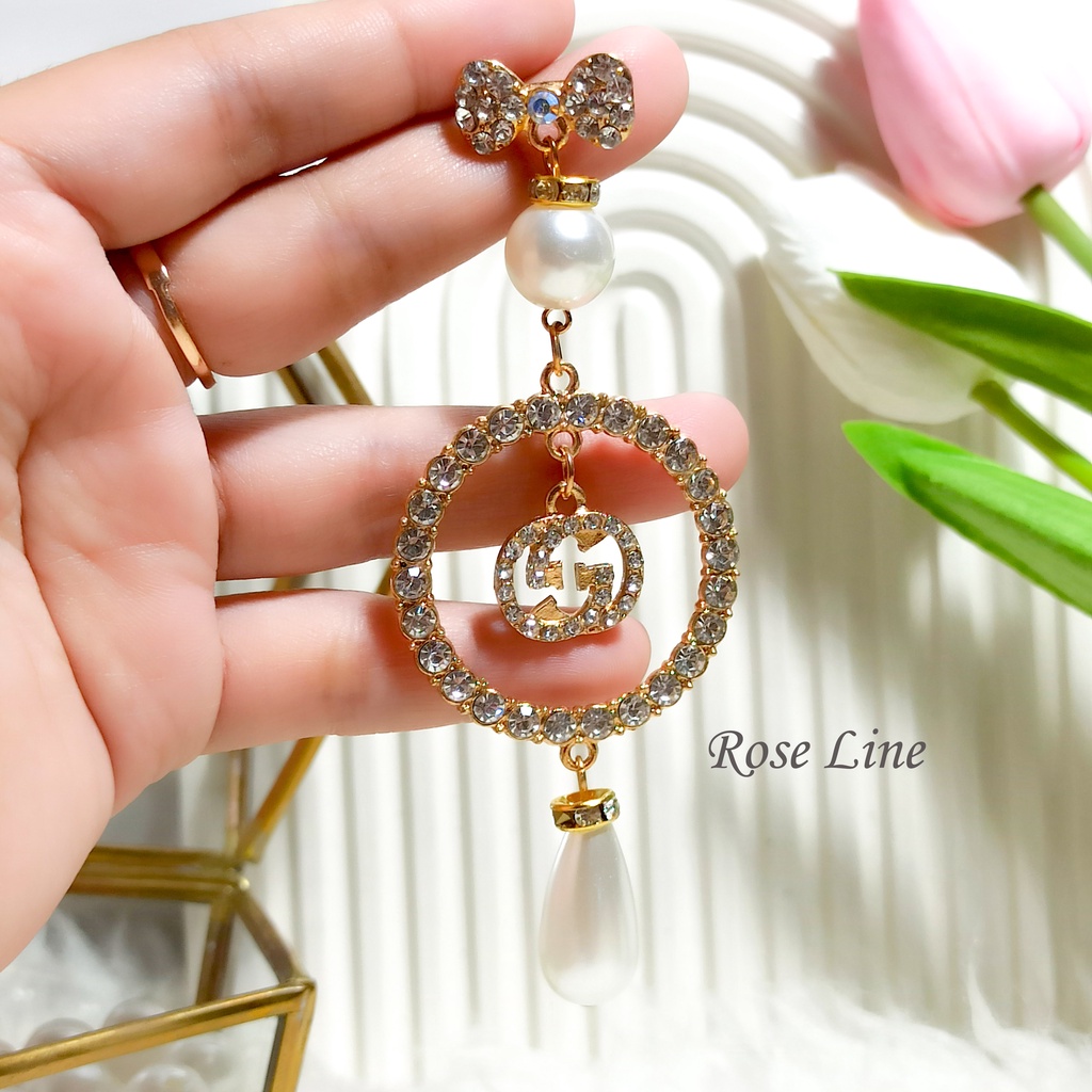 Bros Dagu Juntai Premium GC in Circle Special Edition