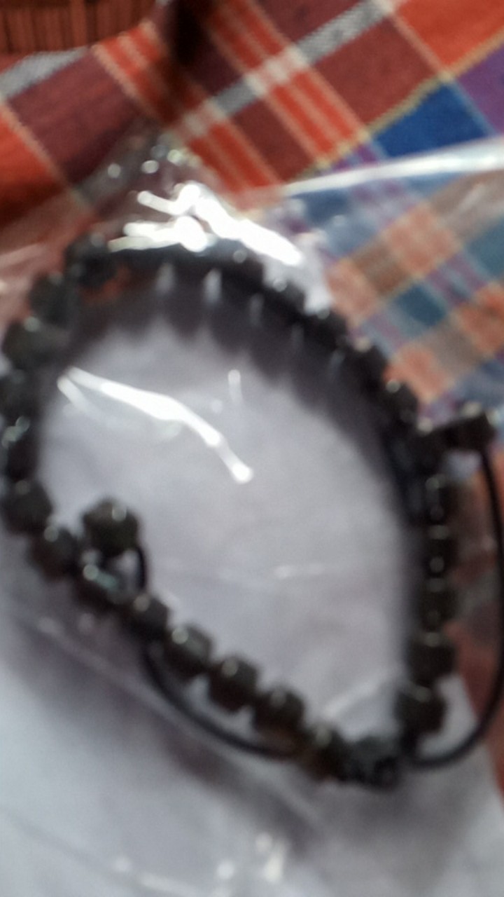 Gelang Magnet,bio Magnetik,gelang Tali Magnet