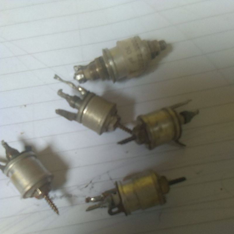 trimmer dandang 30pf