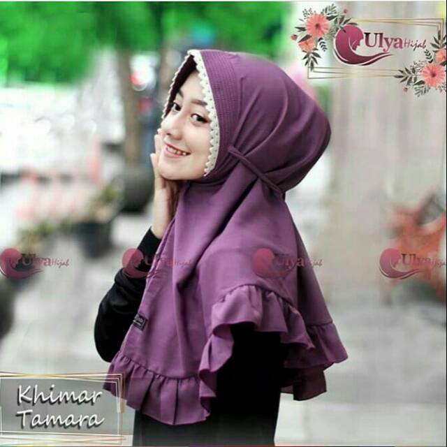 Ulya hijab