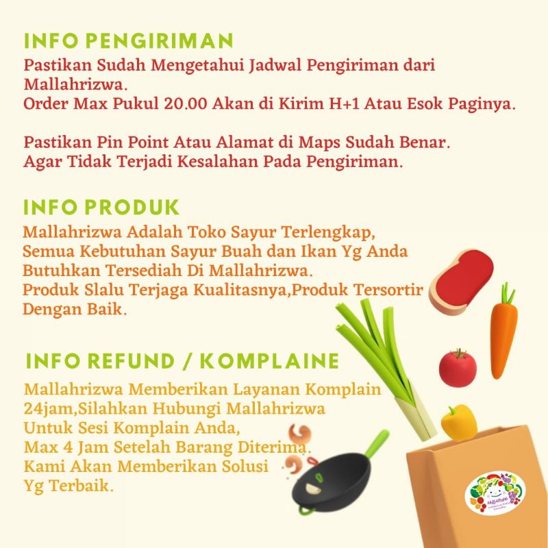 Otot Sapi kolor Lokal Daging Segar Off Mallahrizwa