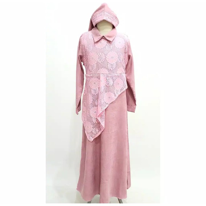 GAMIS ANAK UMUR 10 /14 TAHUN