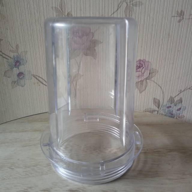 Gelas Blender Bumbu Cosmos CB 802 (Tinggi)