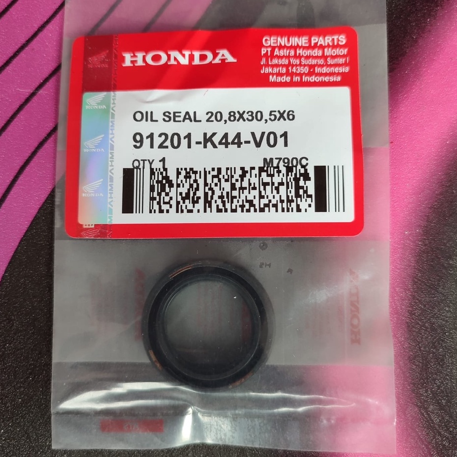 SEAL MAGNET HONDA BEAT