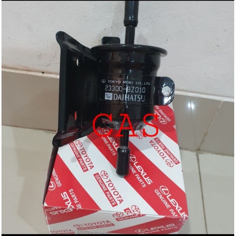FILTER BENSIN SARINGAN BENSIN AVANZA VELOZ ALL NEW AVANZA XENIA NEW