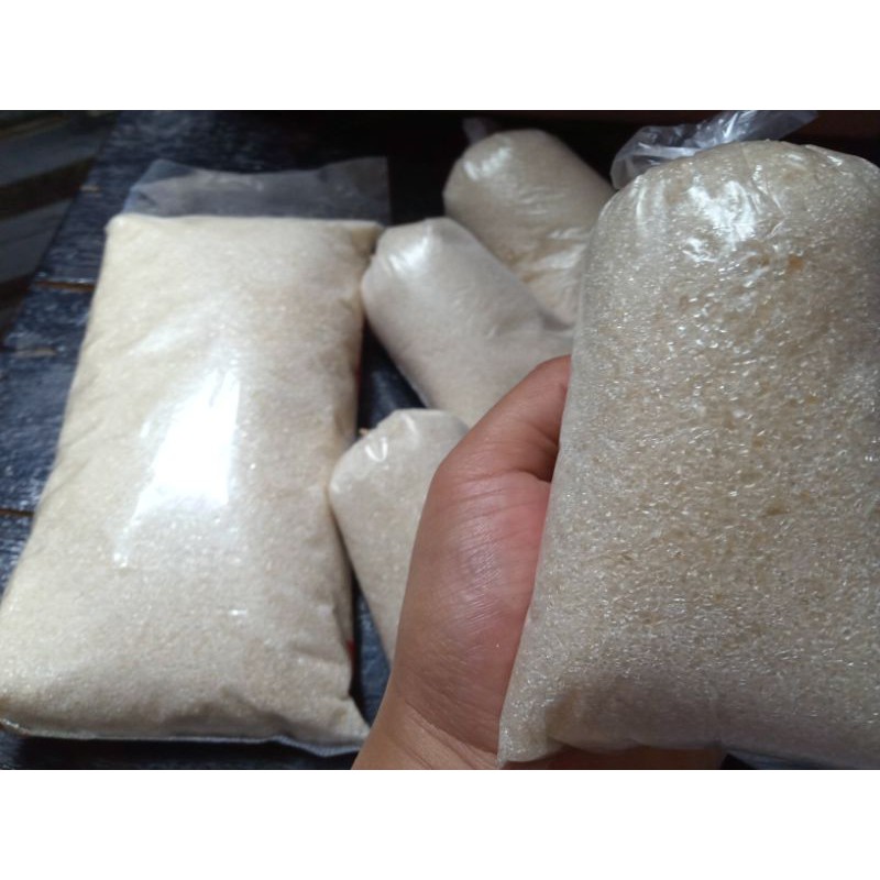 

Gula Pasir kemasan 1/4kg minimal order 2