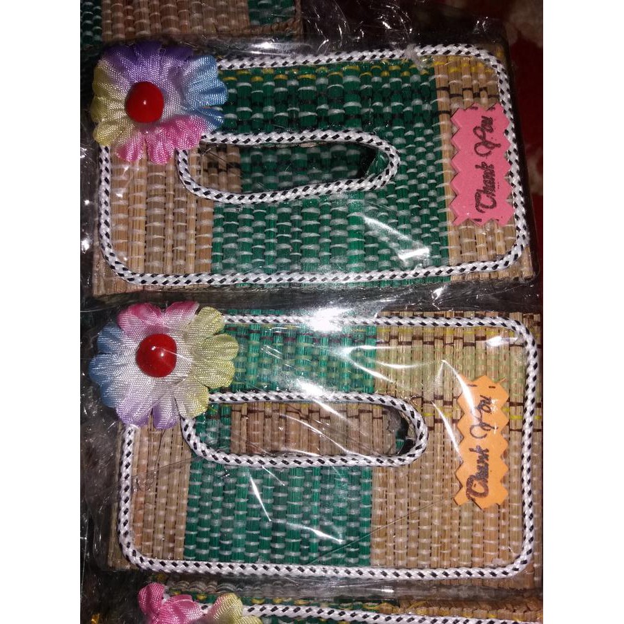 Promo Murah Dishopee Souvenir Pernikahan Tempat Tissue Promo Murah Dishopee Souvenir Pernikahan Tempat Tissue