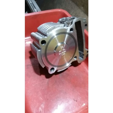 BLOK MX FFA SIRIP 80MM LHK