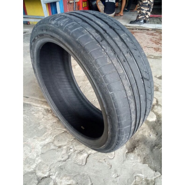 Ban achilles R18 225/40 tambalan 2